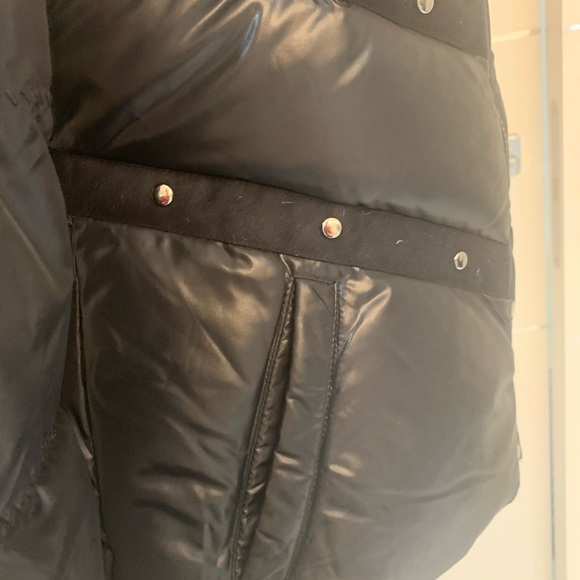 Triple F.A.T Goose Down Jacket size M - Picture 12 of 17